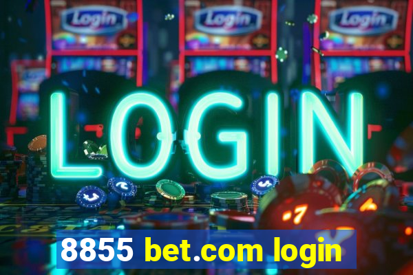 8855 bet.com login